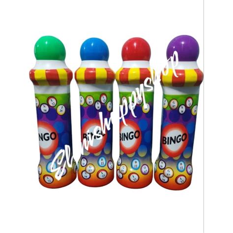 bingo dauber philippines|Shop Bingo Dauber Set with great discounts and  .